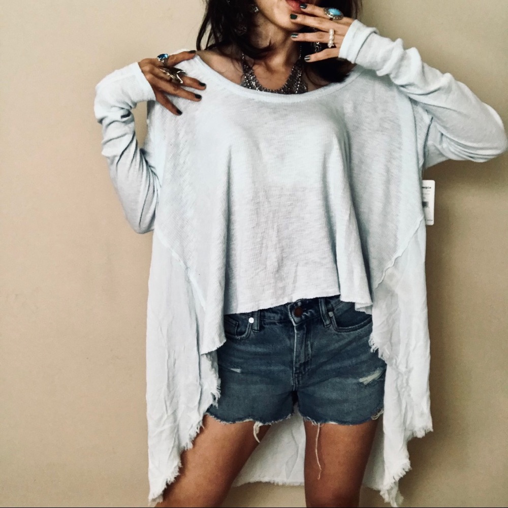 Brand new free people